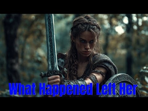 An Alien Warrior Demanded a Fight with a Human — What Happened Left Her Stunned | HFY Sci-Fi