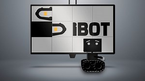 iBot - The Industrial Internet Company