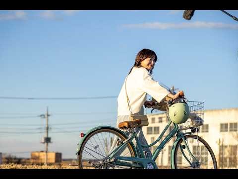 TVCM「Oliveの人」篇 吉高由里子さん・ダイアン津田篤宏さん インタビュー