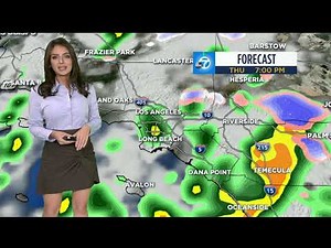 Briana Ruffalo - ABC7 Los Angeles
