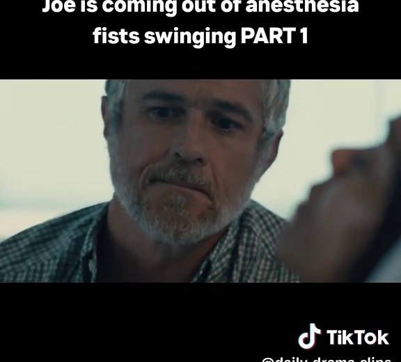 Intense Hospital Drama: A Nurse's Challenging Experience