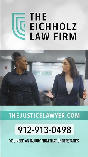 The Eichholz Law Firm: Fighting for Auto Accident Victims