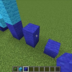 Secret way to spawn zombie | Minecraft Highlight