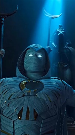 Moon Knight Explained | Marvel’s Darkest & Most Mysterious Hero