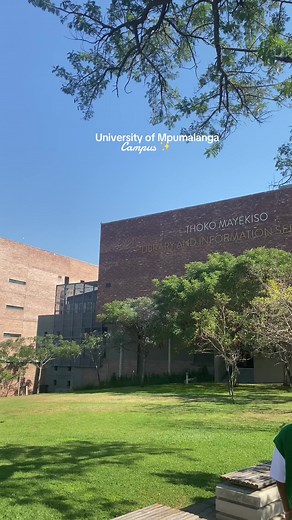 University of Mpumalanga Campus Life: Explore Daily Lifestyle at the University