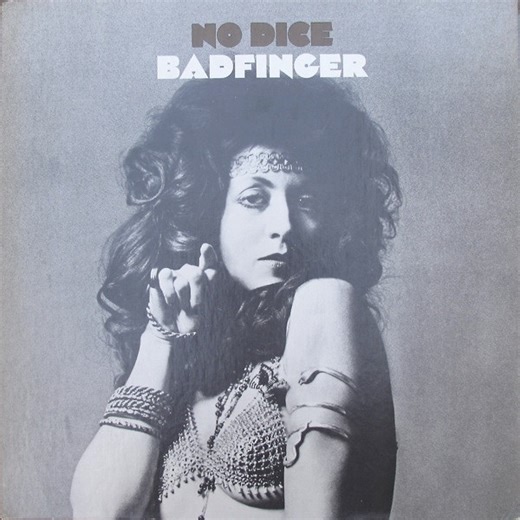 Badfinger - No Dice
