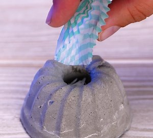 Easy DIY Cement Crafts to Unleash Your Artistic Side | 5-Minute Crafts UK