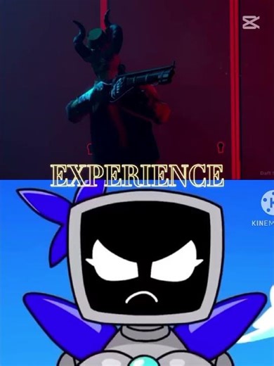 Sir Shootsalot vs mr fun computer robot girl