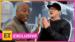 Zak Bagans' Murder House Investigation: Behind the Scenes (Exclusive) - The Global Herald