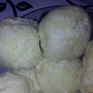 Receita de Pão delícia (um pãozinho típico da Bahia), enviada por suzana clarice ferreira - TudoGostoso