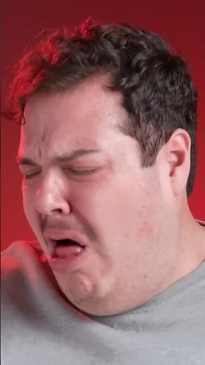 Answer Wrong and Get Extreme Spice!