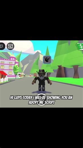 #adoptme #delta #roblox #script | Adopt Me In Roblox Game