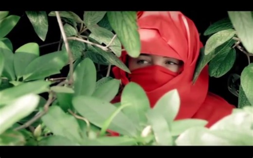 乐高幻影忍者主题曲-The Weekend Whip 歌曲MV