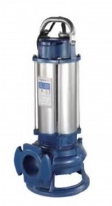 [Hot Item] High-Precision Stainless Steel Pump for Professional Cutting Tasks