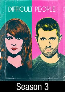 Difficult People: Code Change