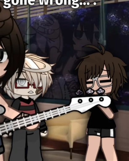 Childhood Friends Bonding Time | Gacha TikTok