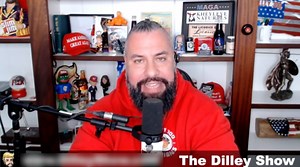 Trump “meme team” ally Brenden Dilley agrees with racist anti-Puerto Rico remarks: It's “true if you've ever been there”