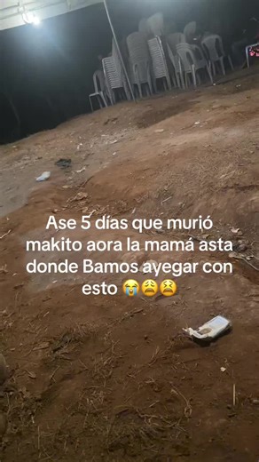 Tristeza por la muerte de Makito: Reflexiones familiares