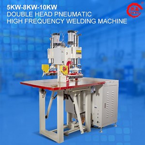 [Hot Item] High-Frequency Welding equipment