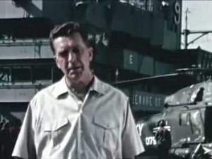 The American Navy In Vietnam -- 1967 Public Affairs Film