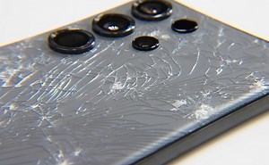 Premium smartphones drop tested by Allstate, which was the toughest?