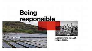 Responsible Business | About Verizon