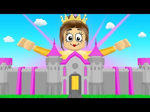 PRINCESS TYCOON In ROBLOX!
