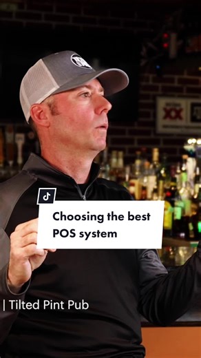 TouchBistro on TikTok