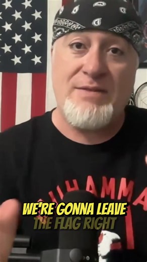 Trump Will Never Call For Unity | Tennessee Brando