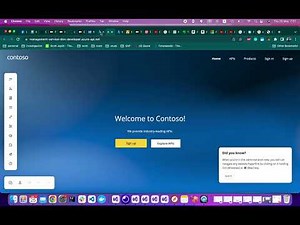 13.2 Configuring Azure API Management