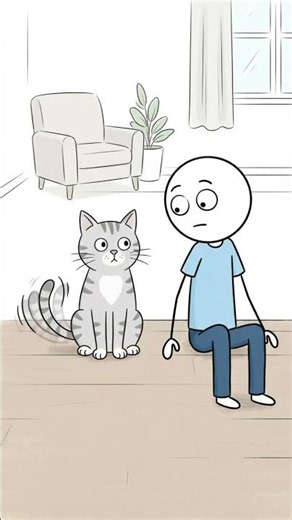 Why Do Cats Suddenly Bite You?