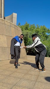 Graduate Celebration: Dreams Closer Than You Think!