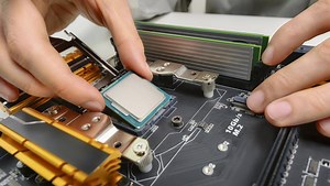 How to build a computer piece by piece? Steps! - LifeBytes