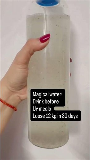 what is Healthy Drink Before Meals | Weight Loss Journey with Dr. Anisha | #trending #shortvideo