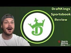 DraftKings Review: 5-Minute Walkthrough of the DraftKings App