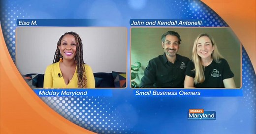 Capital One - Antonelli's Cheese Shop