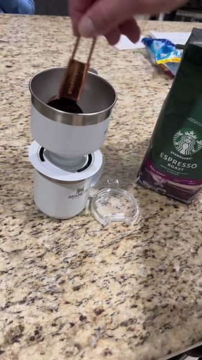 Stanley Pour Over Coffee: A Guide to Perfect Pourover Brewing