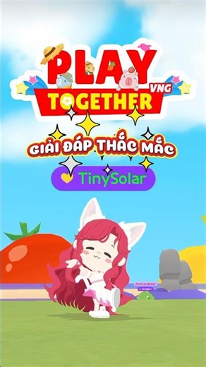 Answering Frequently Asked Questions About the Dung Dang Dung De Event #game #playtogethervng #pt...
