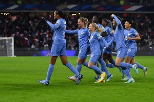 Final Four, les voilà !