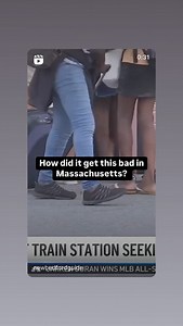 New Bedford Guide on Reels