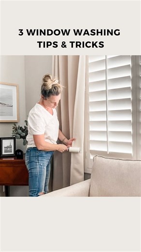 20K views · 19 reactions | 犯 3 window washing hacks that will leave your windows fresh and clean! 犯 ⭐️ Which one will you try first? ⭐️ Let’s chat in the comments! . . . . . #WindowWashingHacks #CleanWindows #HomeHacks” | Somewhat Simple | Facebook