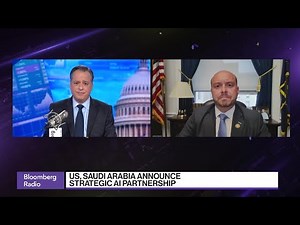 US Needs to be 'Extra Vigilant' on Chip Security Amid Saudi Deal, Says Rep. Garbarino