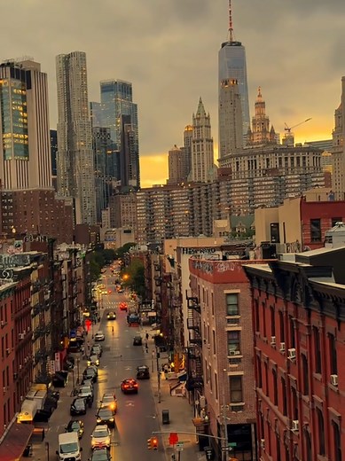 New York City: Top Sights in Manhattan & Brooklyn