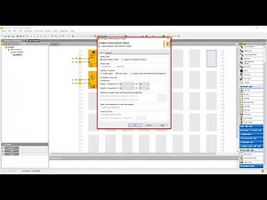 PNOZmulti Configurator 기초교육 3