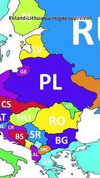FIXING EUROPE'S BORDERS!