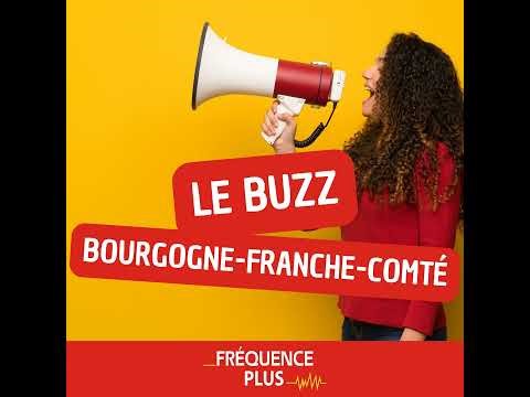 Le Buzz du 21 Avril, 14ème Salon de l'habitat à Champagnole