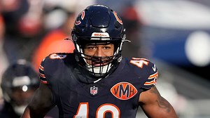 Bears' quiet preseason addition has been imperative for Dennis Allen's defense