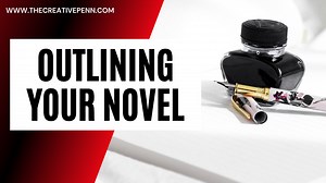 Outlining Your Novel And Filling The Creative Well With K.M. Weiland | The Creative Penn