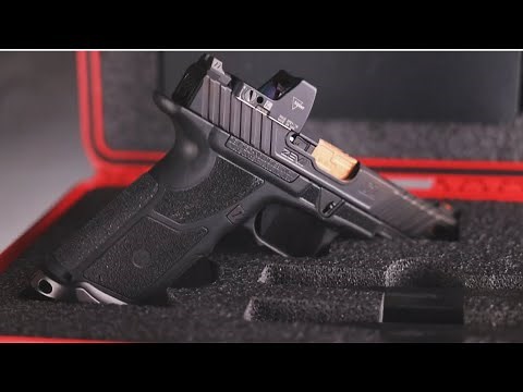 Review of the Zev Technologies OZ9 Elite Standard w/ Bronze DLC Barrel