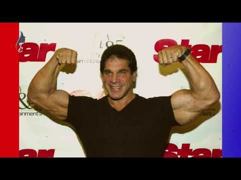 The Rise of Lou Ferrigno ✅ How Lou Ferrigno Became The Incredible Hulk
